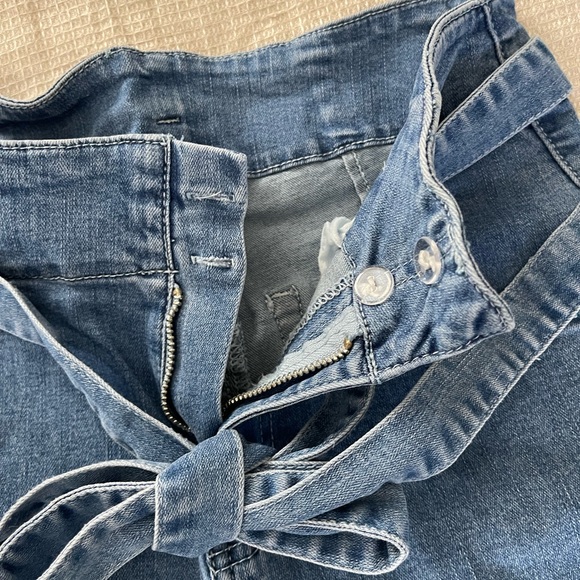 Vici bell bottom jeans - Picture 6 of 7